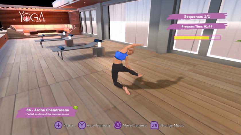 Switch游戏 -瑜伽大师 YOGA MASTER-百度网盘下载插图1-小白游戏网 Switch游戏 -瑜伽大师 YOGA MASTER-百度网盘下载插图1-小白游戏网